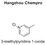 3-methylpyridine 1-oxide