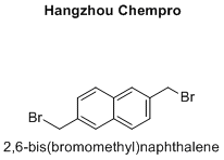 2,6-bis(bromomethyl)naphthalene