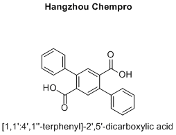 [1,1':4',1''-terphenyl]-2',5'-dicarboxylic acid