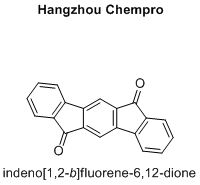 indeno[1,2-b]fluorene-6,12-dione