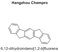 6,12-dihydroindeno[1,2-b]fluorene