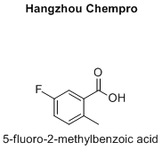 5-fluoro-2-methylbenzoic acid