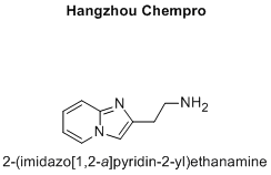 2-(imidazo[1,2-a]pyridin-2-yl)ethanamine