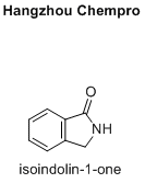 isoindolin-1-one