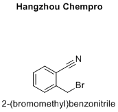 2-(bromomethyl)benzonitrile