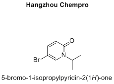 5-bromo-1-isopropylpyridin-2(1H)-one