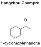 1-cyclohexylethanone