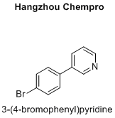 3-(4-bromophenyl)pyridine