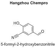 5-formyl-2-hydroxybenzonitrile