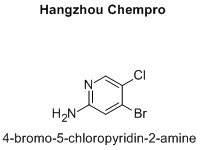 4-bromo-5-chloropyridin-2-amine
