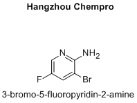3-bromo-5-fluoropyridin-2-amine