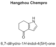 6,7-dihydro-1H-indol-4(5H)-one