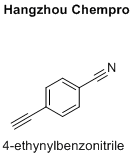 4-ethynylbenzonitrile