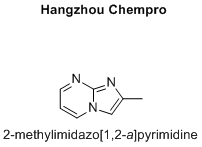2-methylimidazo[1,2-a]pyrimidine