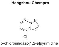 5-chloroimidazo[1,2-a]pyrimidine