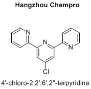 4'-chloro-2,2':6',2''-terpyridine