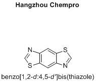 benzo[1,2-d:4,5-d']bis(thiazole)