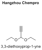 3,3-diethoxyprop-1-yne