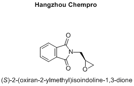 (S)-2-(oxiran-2-ylmethyl)isoindoline-1,3-dione