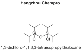 1,3-dichloro-1,1,3,3-tetraisopropyldisiloxane