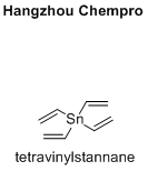 tetravinylstannane