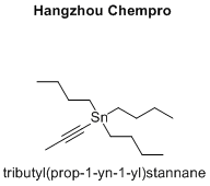 tributyl(prop-1-yn-1-yl)stannane