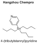 4-(tributylstannyl)pyridine