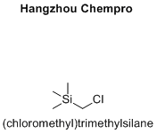 (chloromethyl)trimethylsilane