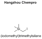 (iodomethyl)trimethylsilane