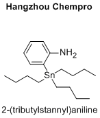 2-(tributylstannyl)aniline