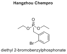 diethyl 2-bromobenzylphosphonate