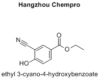 ethyl 3-cyano-4-hydroxybenzoate