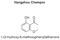 1-(2-hydroxy-6-methoxyphenyl)ethanone
