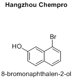8-bromonaphthalen-2-ol
