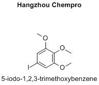 5-iodo-1,2,3-trimethoxybenzene