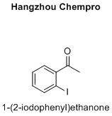 1-(2-iodophenyl)ethanone