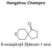 8-oxaspiro[4.5]decan-1-one