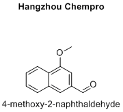 4-methoxy-2-naphthaldehyde