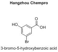 3-bromo-5-hydroxybenzoic acid