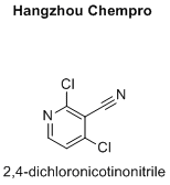 2,4-dichloronicotinonitrile