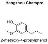2-methoxy-4-propylphenol