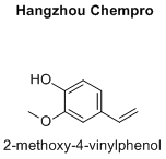 2-methoxy-4-vinylphenol
