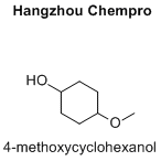 4-methoxycyclohexanol