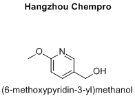 (6-methoxypyridin-3-yl)methanol