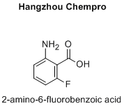 2-amino-6-fluorobenzoic acid