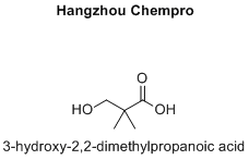 3-hydroxy-2,2-dimethylpropanoic acid