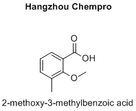 2-methoxy-3-methylbenzoic acid