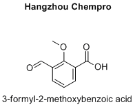 3-formyl-2-methoxybenzoic acid