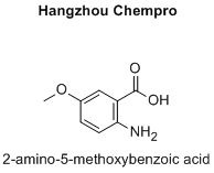 2-amino-5-methoxybenzoic acid