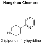 2-(piperidin-4-yl)pyridine